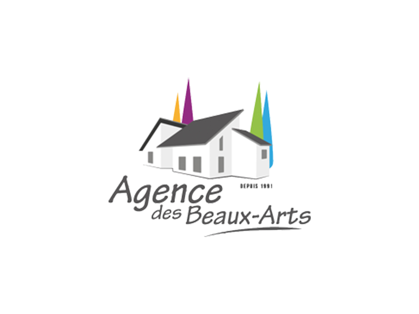 AGENCE IMMOBILIERE LES BEAUX ARTS