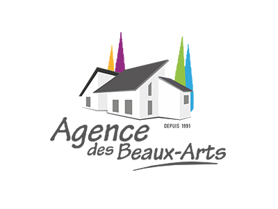 AGENCE IMMOBILIERE LES BEAUX ARTS